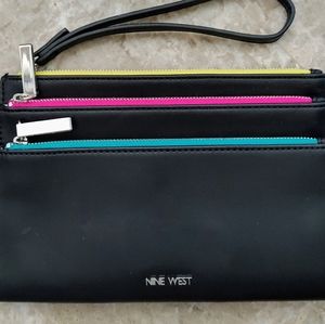 Nine West wallet